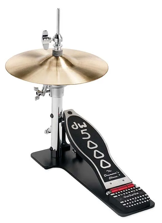 5000 Series Low Boy Hi-Hat Stand