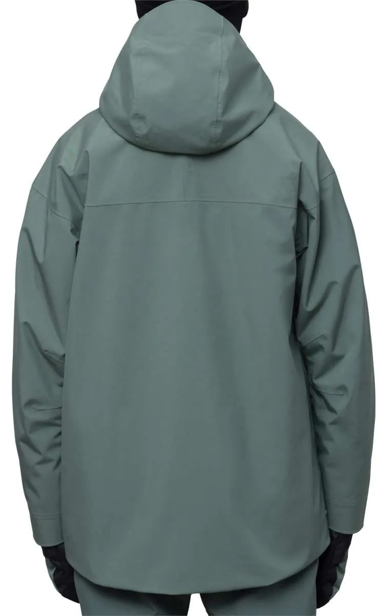 686 GLCR Gateway Shell Jacket 2024