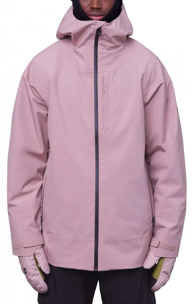 686 GLCR Gateway Shell Jacket 2024