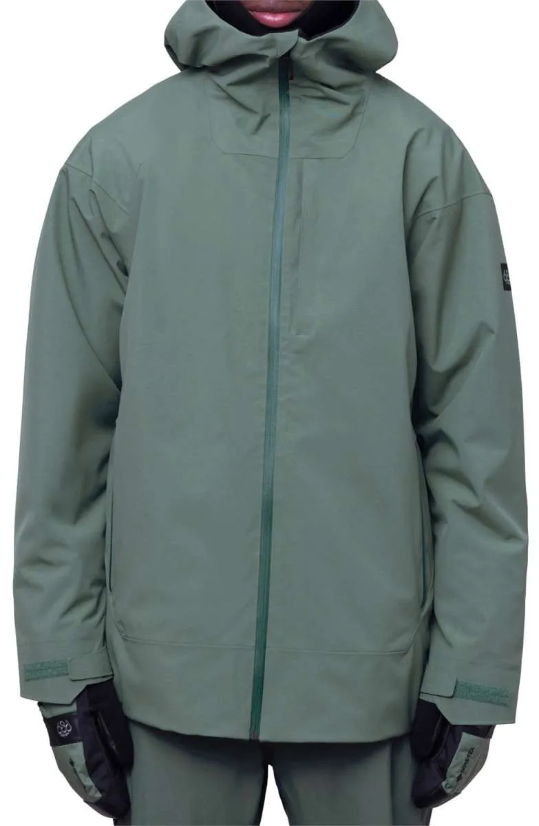 686 GLCR Gateway Shell Jacket 2024