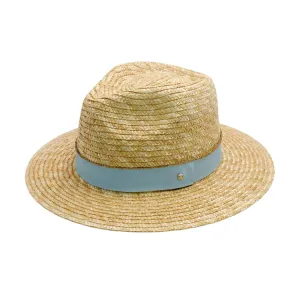 Ace Of Something Zira Fedora - Sky