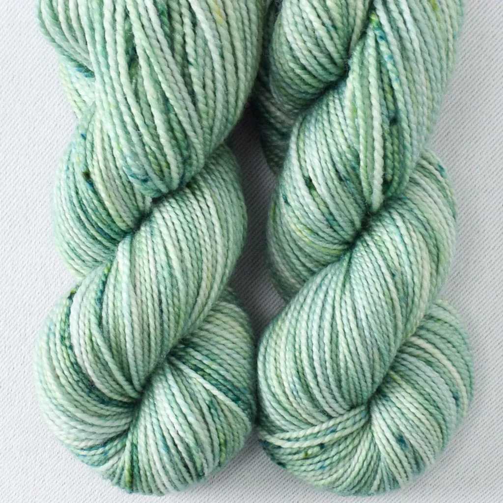 Aloe Vera - 2-Ply Toes - Babette