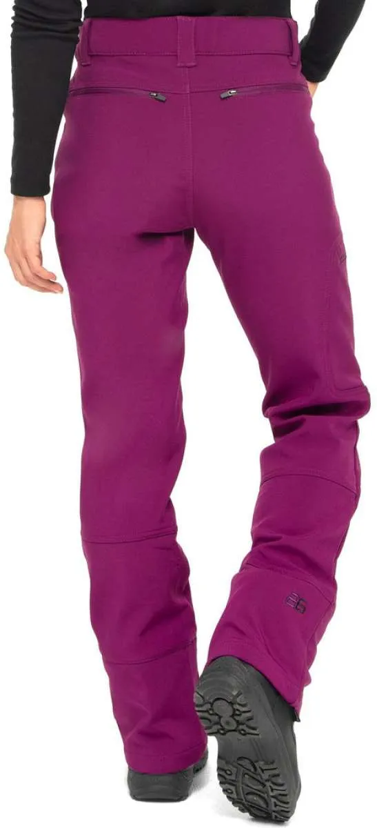 Arctix Ladies Sarah Softshell Pant 2023