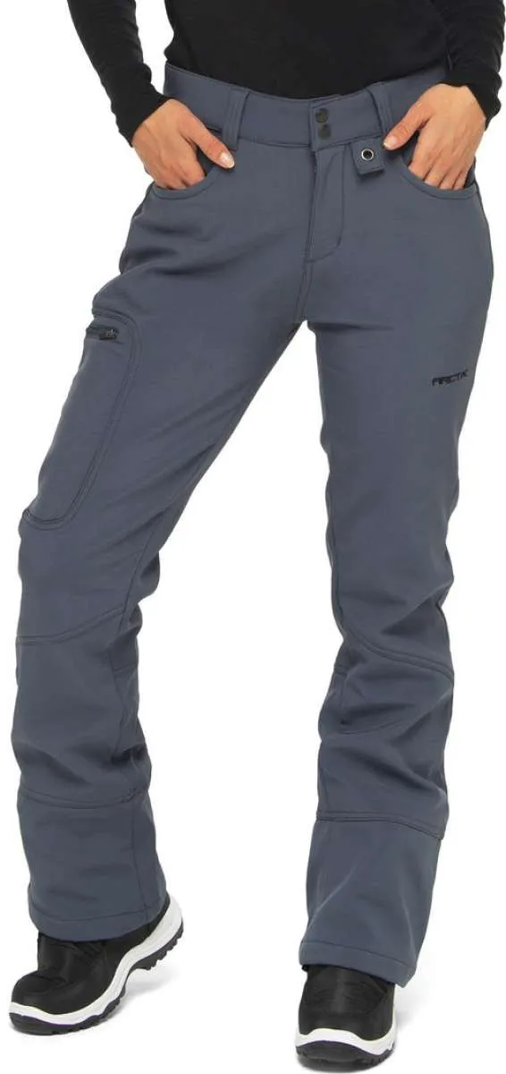 Arctix Ladies Sarah Softshell Pant 2023