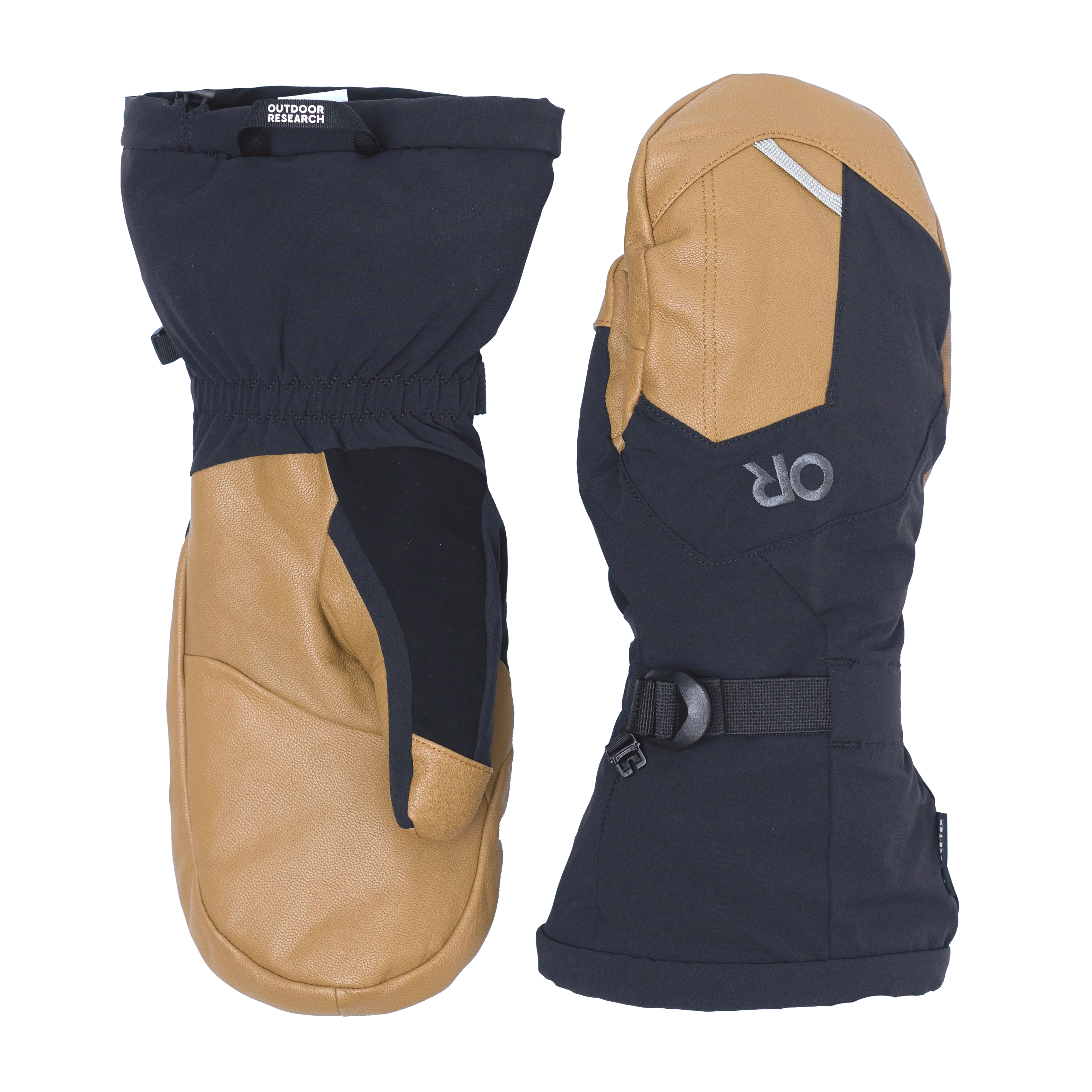 Arete Modular GORE-TEX Mitts