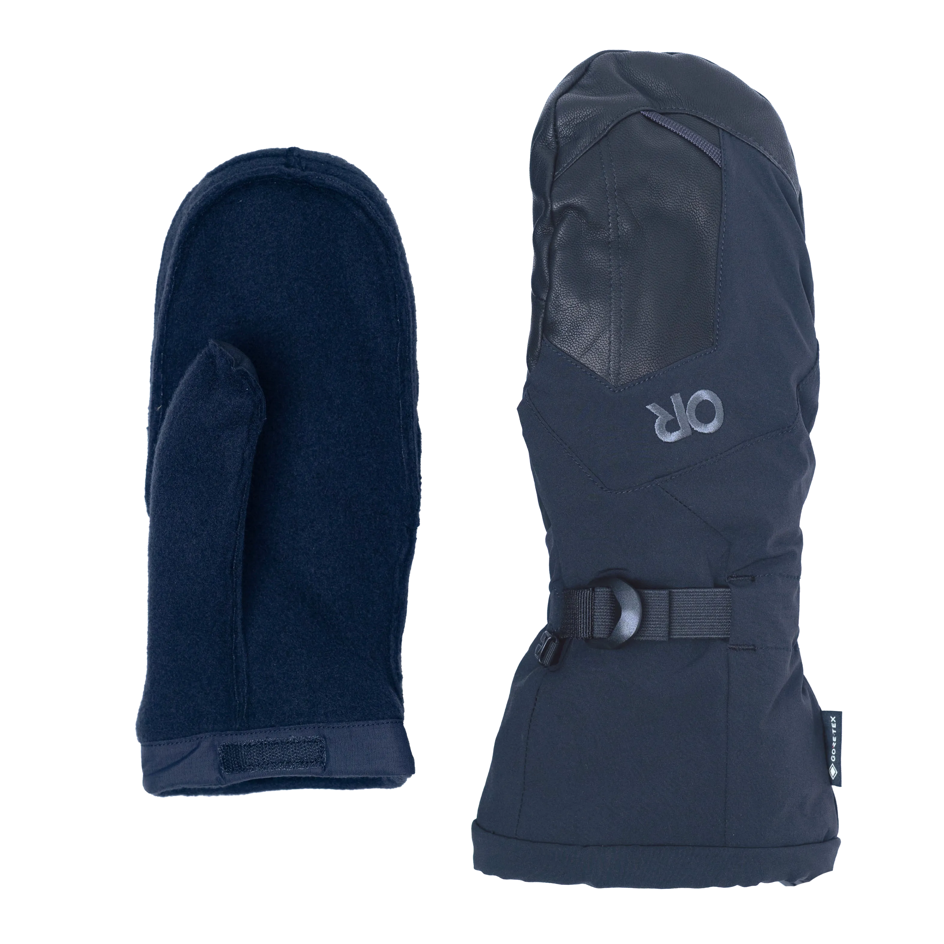 Arete Modular GORE-TEX Mitts