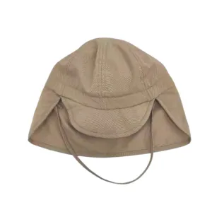 BabyMocs UV-Hat Swim Hat Latte