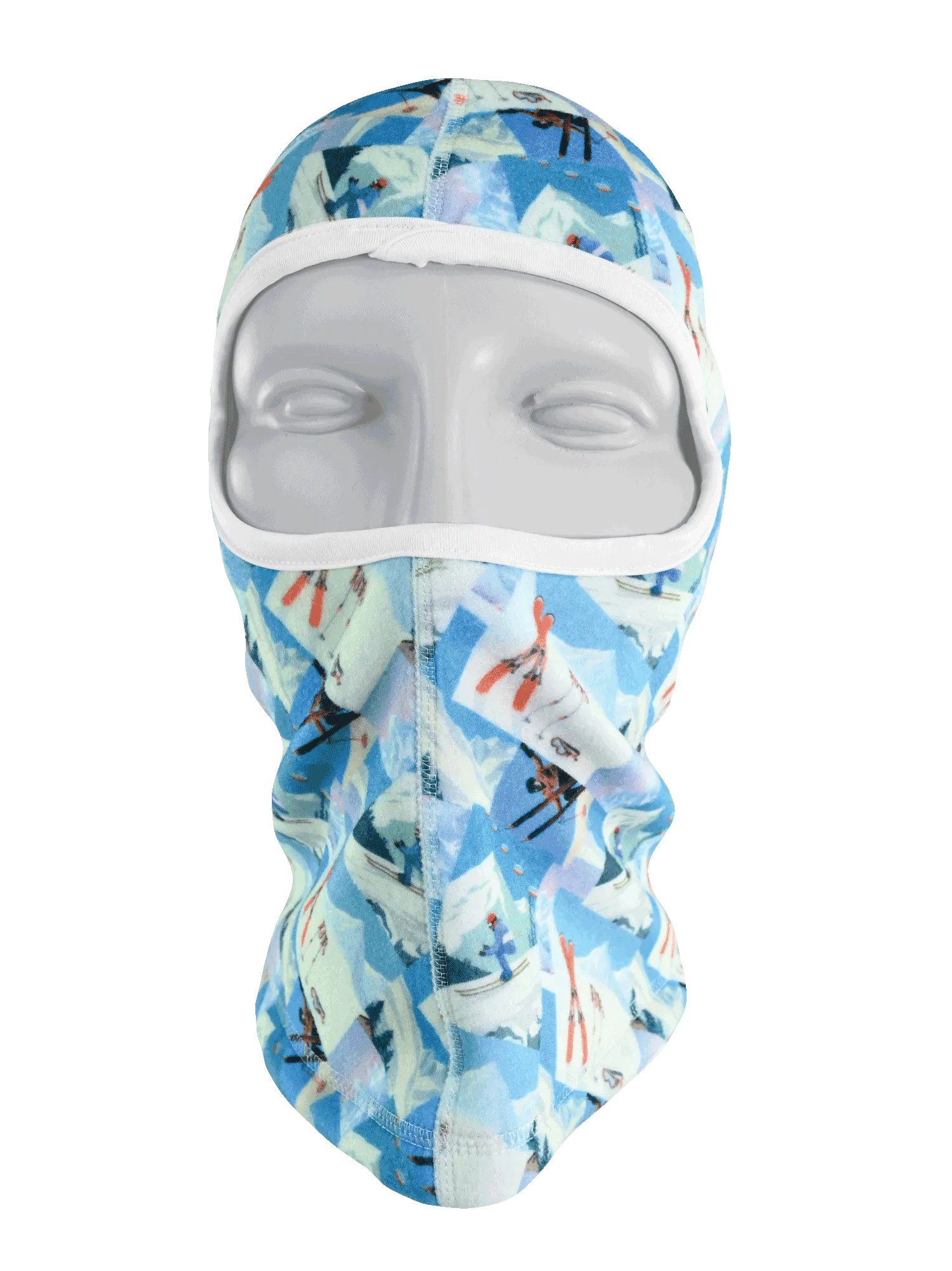 Balaclava Prints