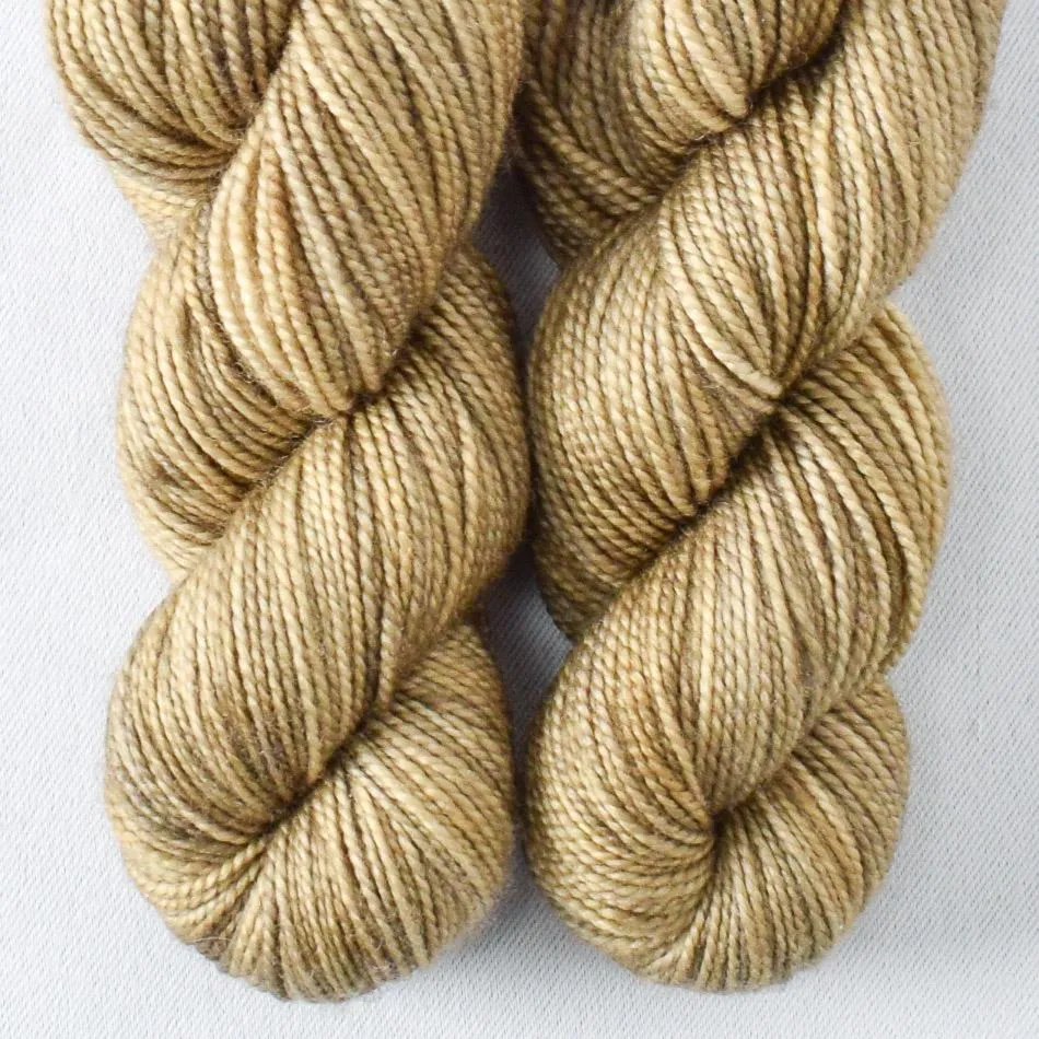 Barnacle - 2-Ply Toes - Babette