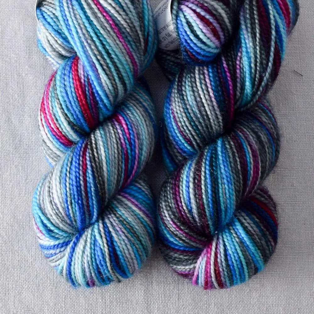 Beautiful Dreamer - 2-Ply Toes - Babette