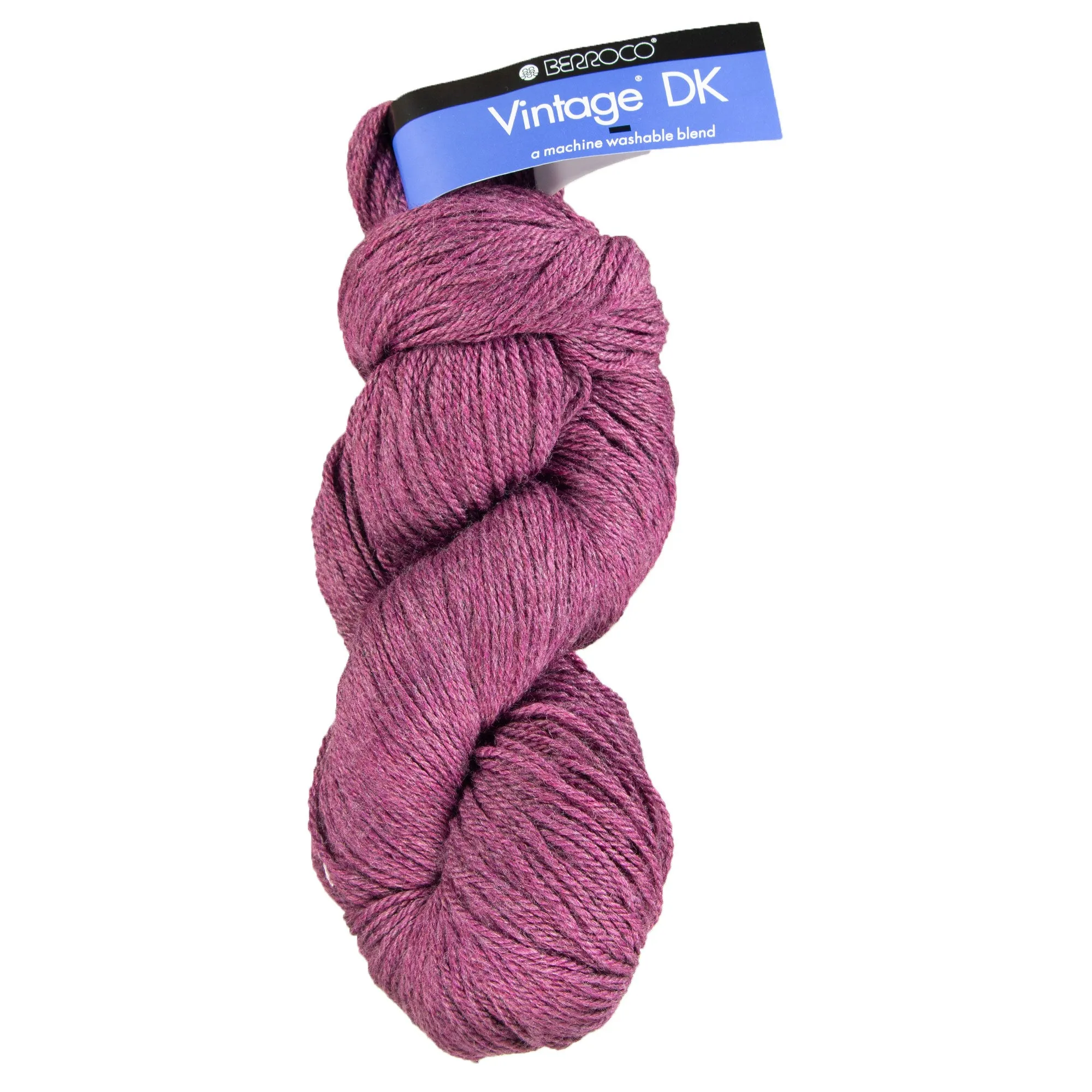 Berroco Vintage DK Yarn - 21171 Begonia