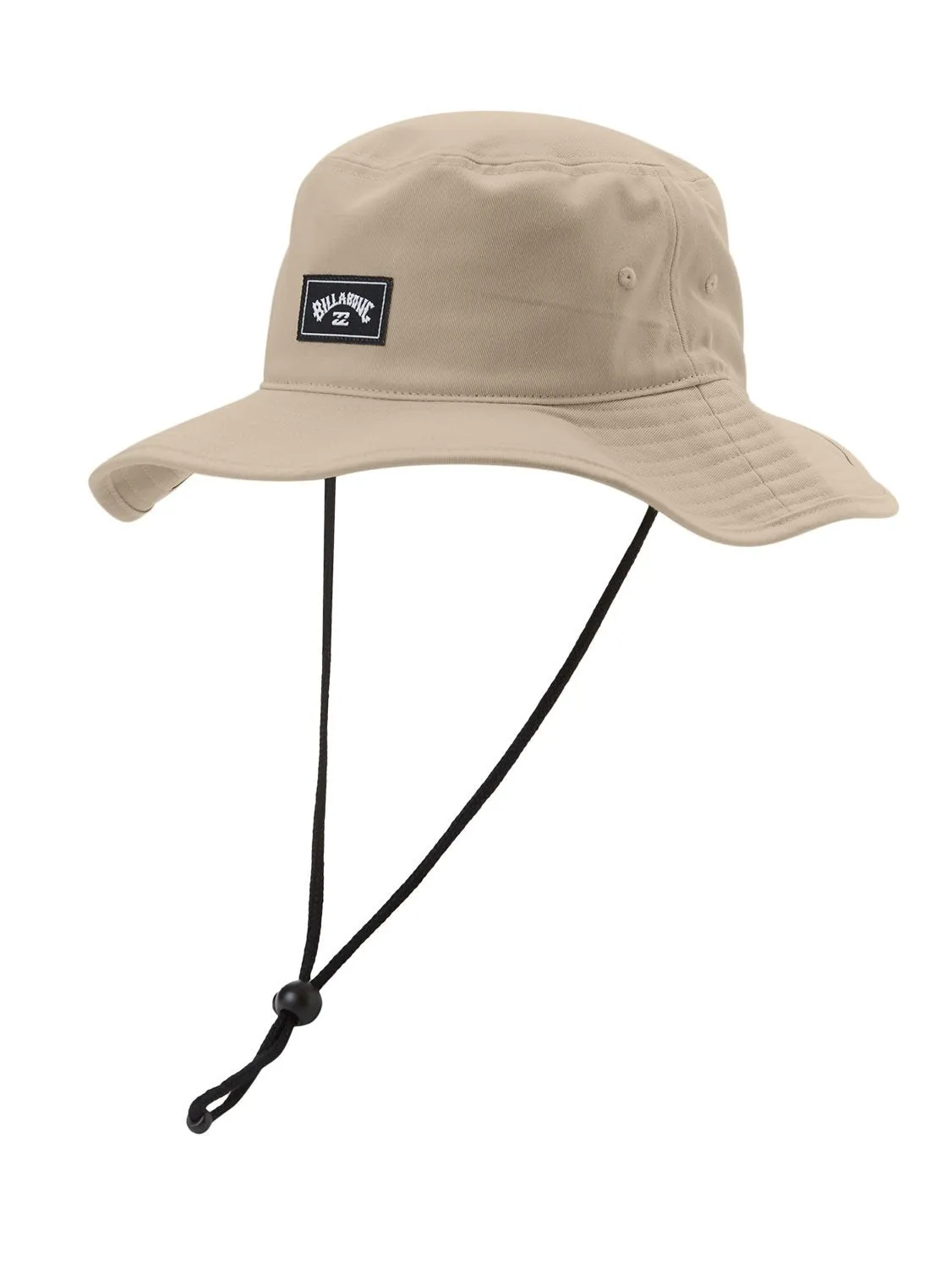 Billabong Men's Big John Safari Hat