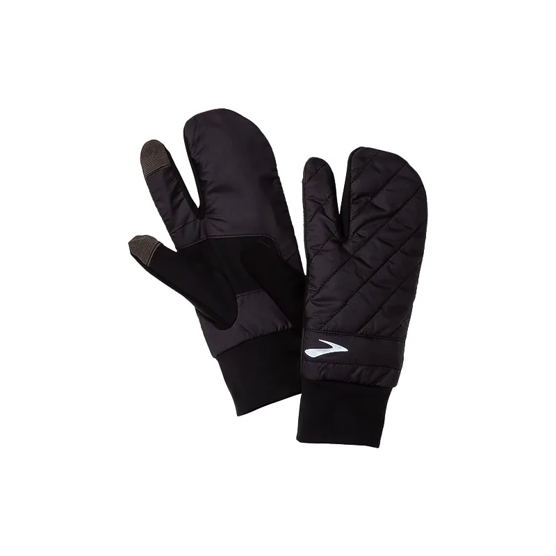 Brooks Shield Lobster Gloves 2.0