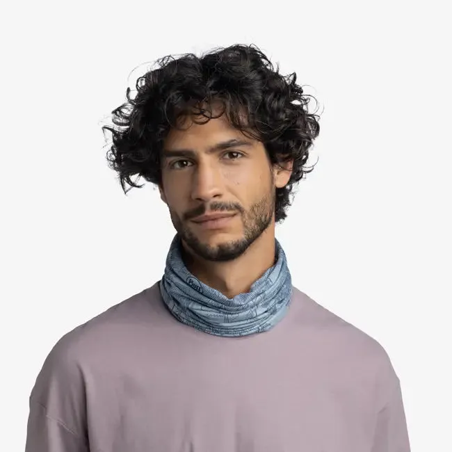 Buff Coolnet UV Neckwear Laven Mist