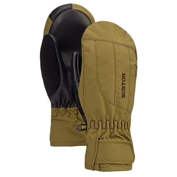 Burton 2020 Women's Profile Under Mitten Martini Olive