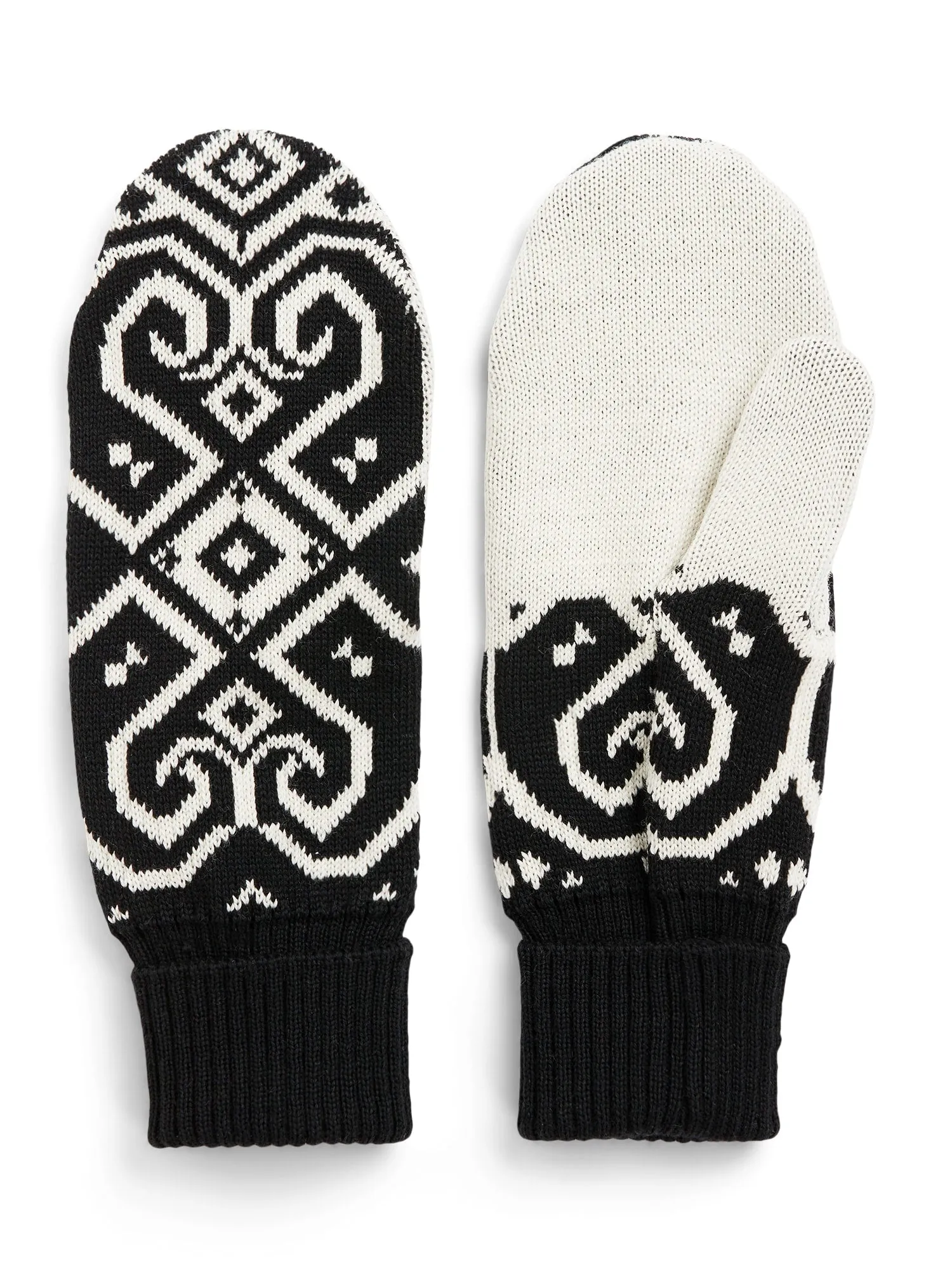 Dale of Norway | Falun Mittens | Unisex