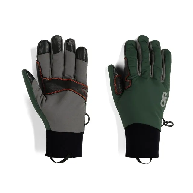 Deviator Gloves