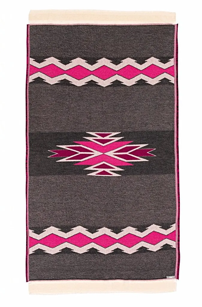 Devotion Twins Jule Scarf