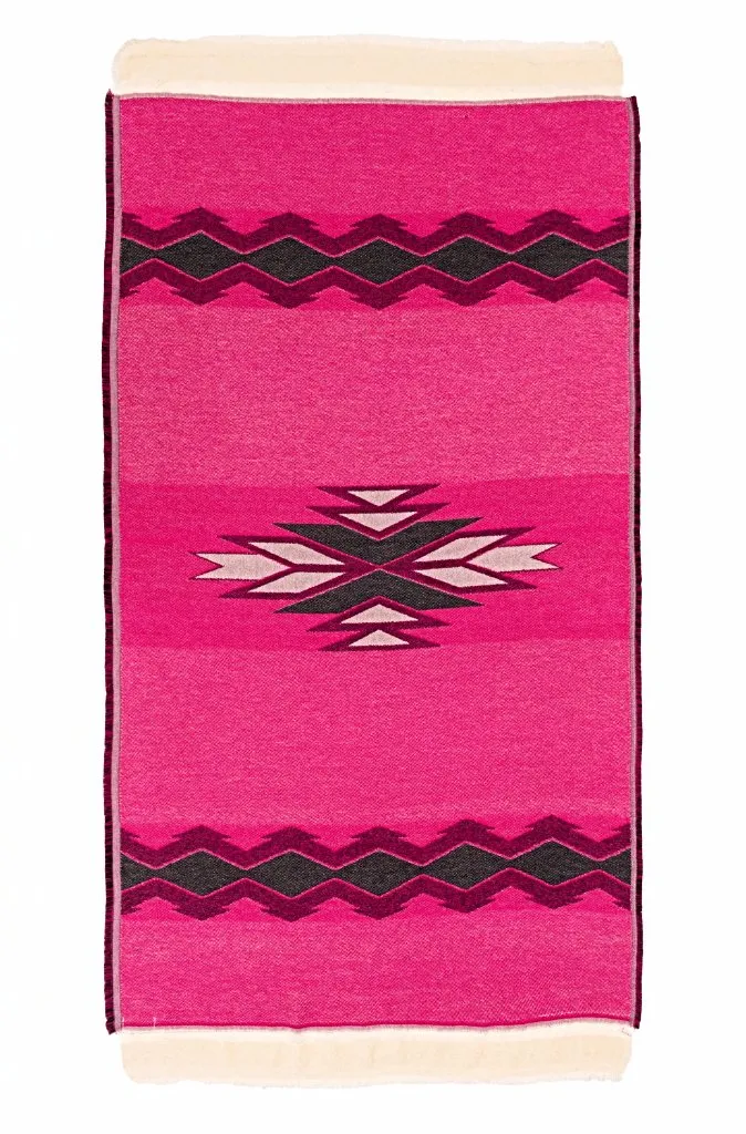 Devotion Twins Jule Scarf