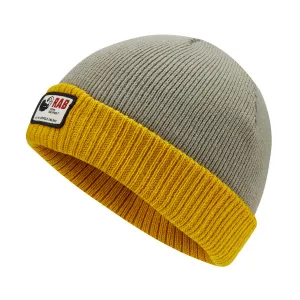 Essential Beanie - Stone