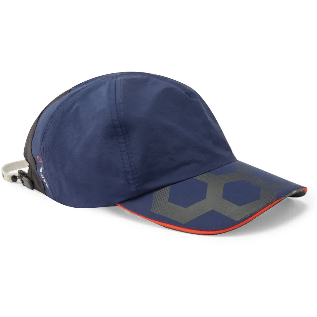 Gill Race Series Cap