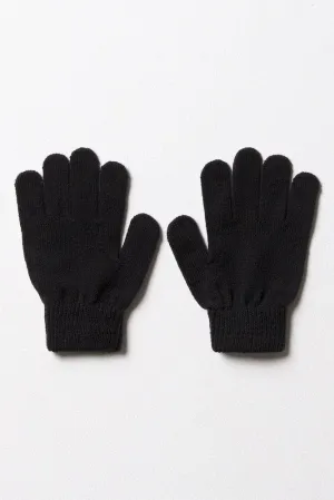 Gloves Black