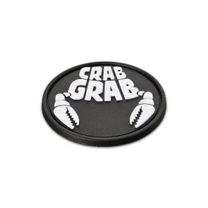 Grab Grab The Logo Stomp Pad