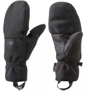 Gripper Convertible Gloves