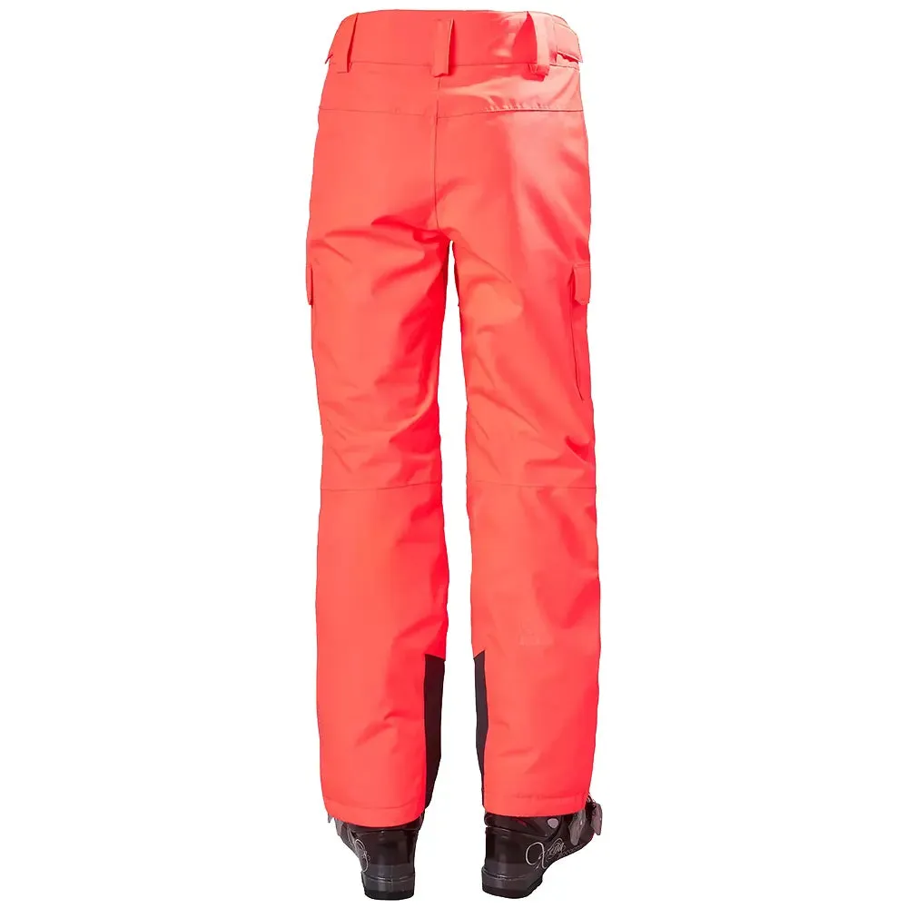 Helly Hansen Women's Switch Cargo Insulated Pants