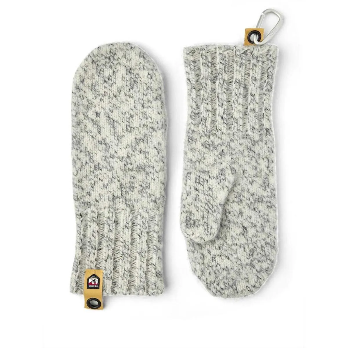 Hestra Wool Expedition Mittens