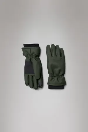 Insulated Gloves