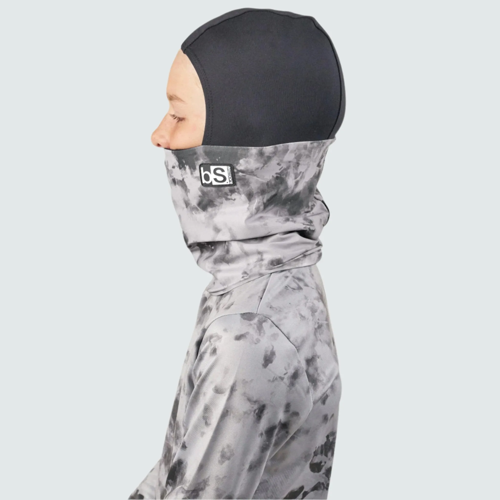 Kids' Treble Hood Balaclava | Prints