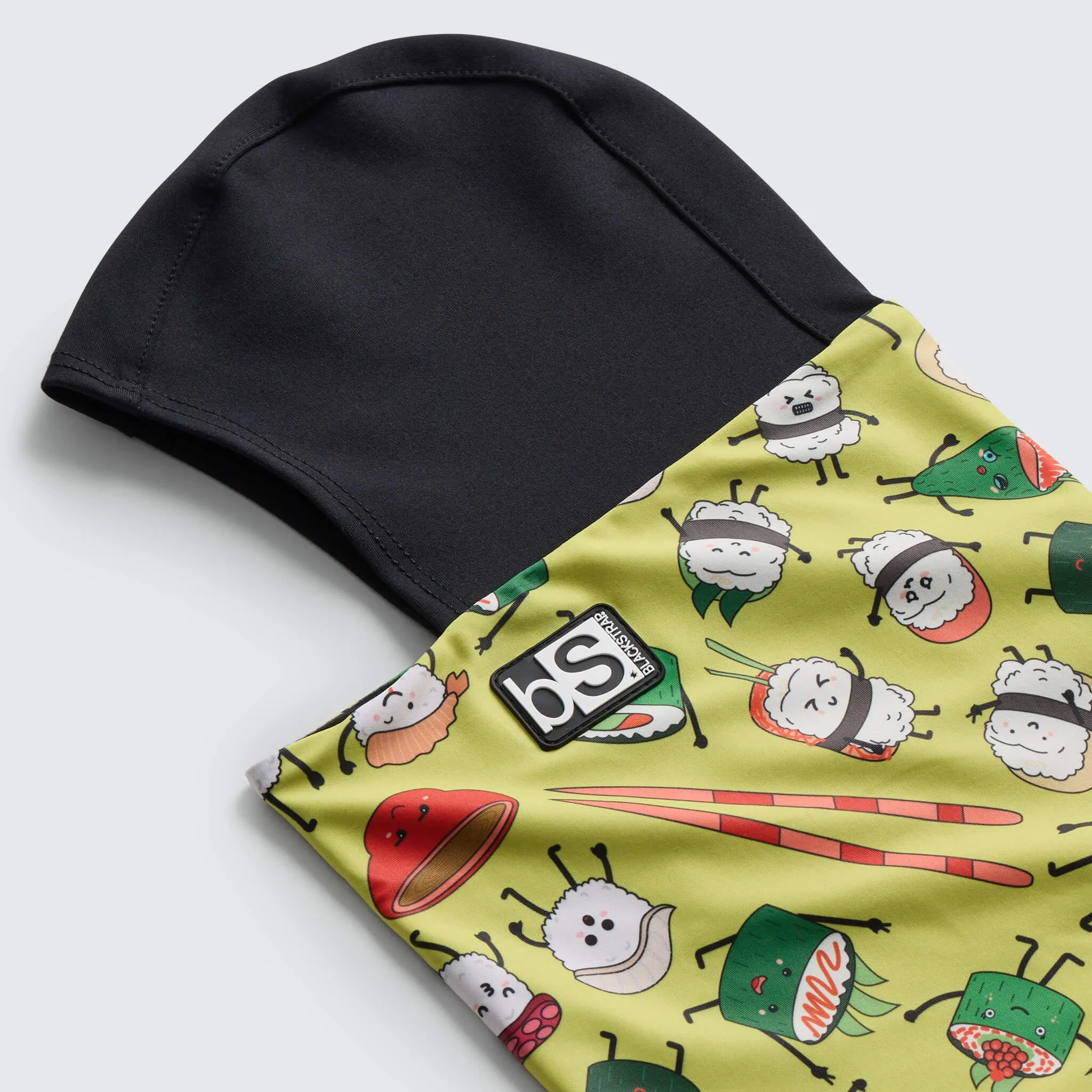 Kids' Treble Hood Balaclava | Prints