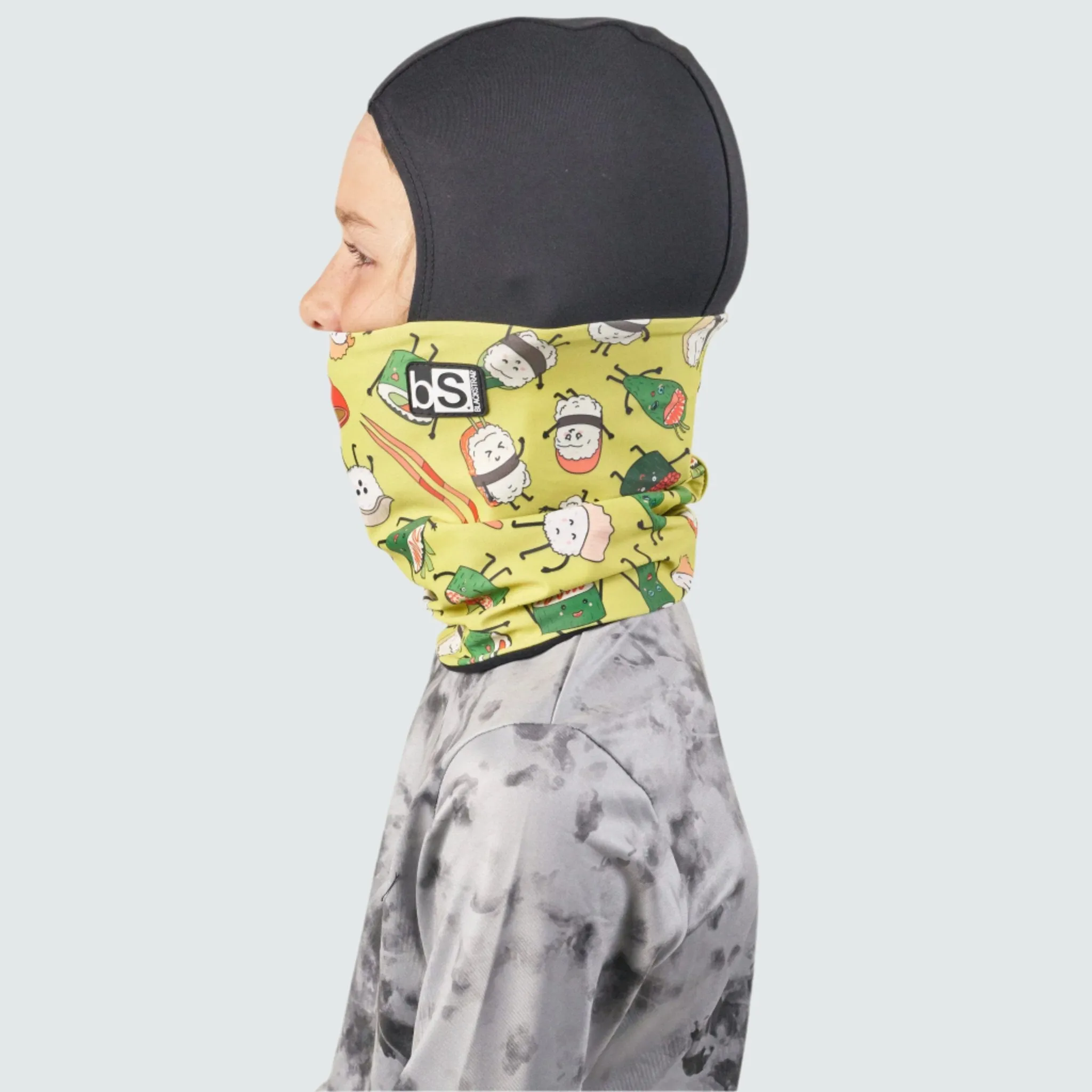 Kids' Treble Hood Balaclava | Prints