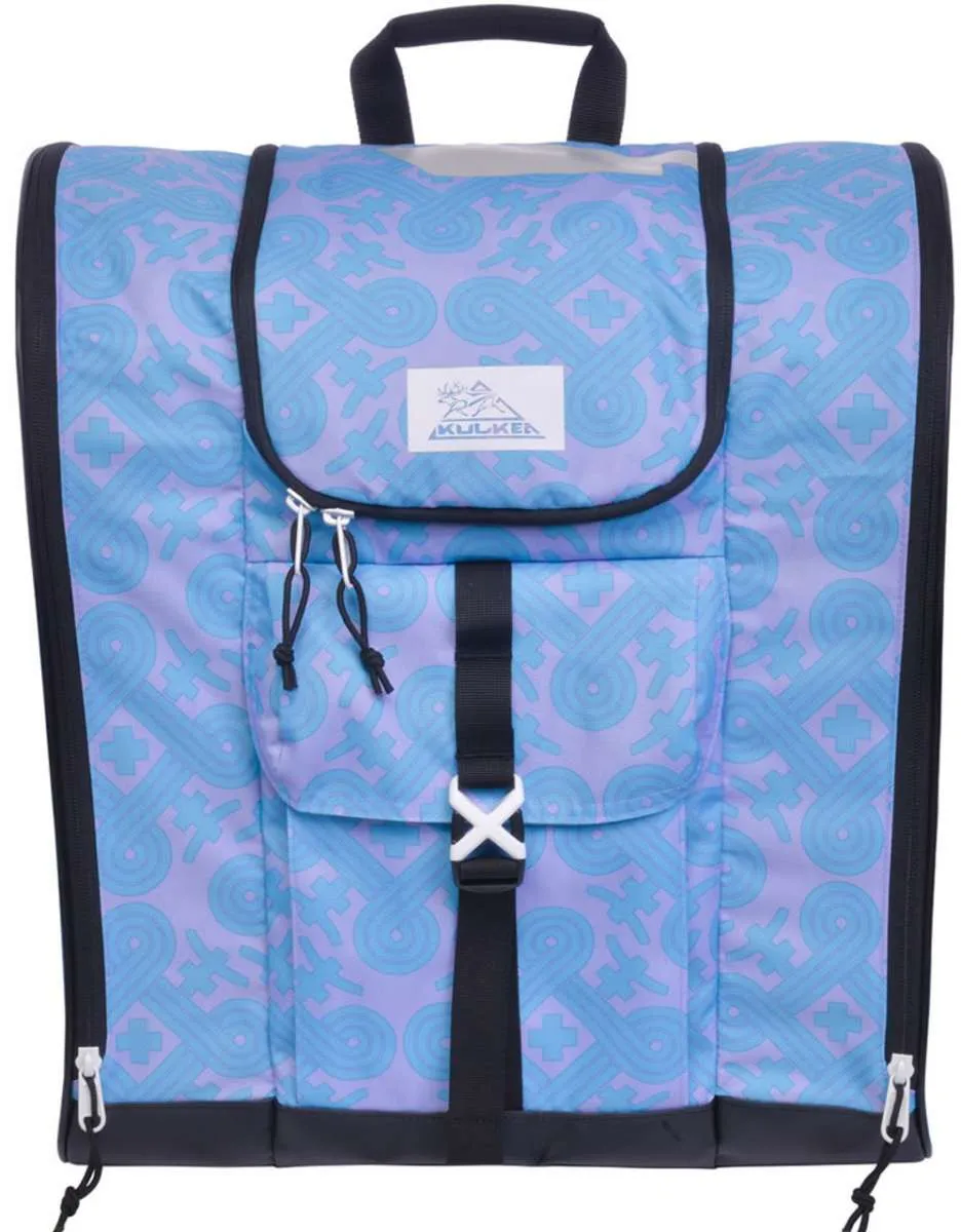 Kulkea Talvi X Boot Bag 2022-2023