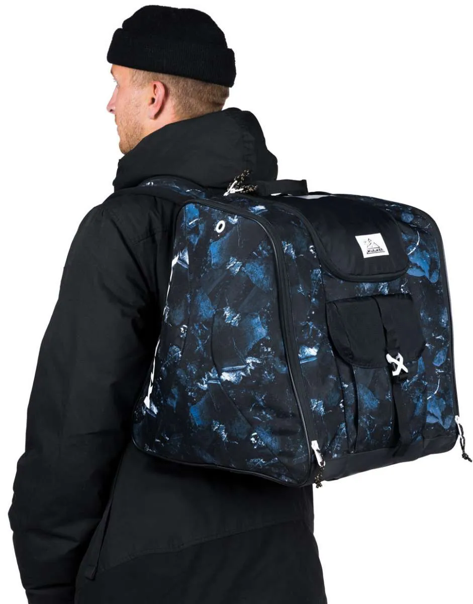 Kulkea Talvi X Boot Bag 2022-2023