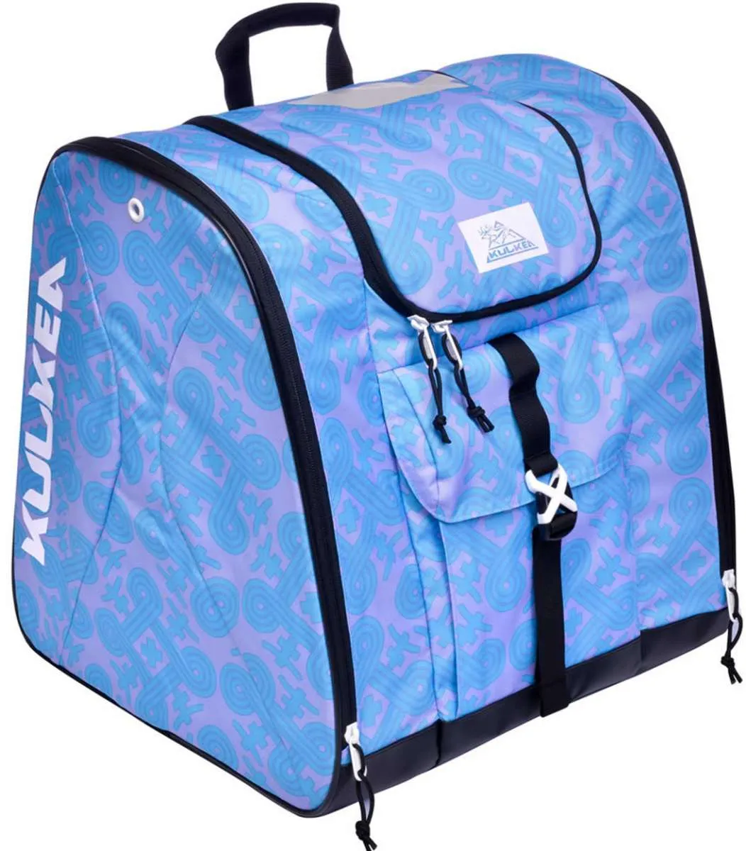 Kulkea Talvi X Boot Bag 2022-2023