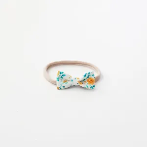 Libby | Mini Bow