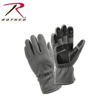 Micro Fleece All Weather Gloves