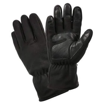 Micro Fleece All Weather Gloves