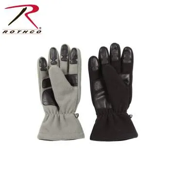 Micro Fleece All Weather Gloves