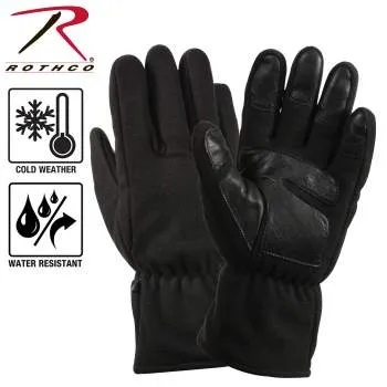 Micro Fleece All Weather Gloves