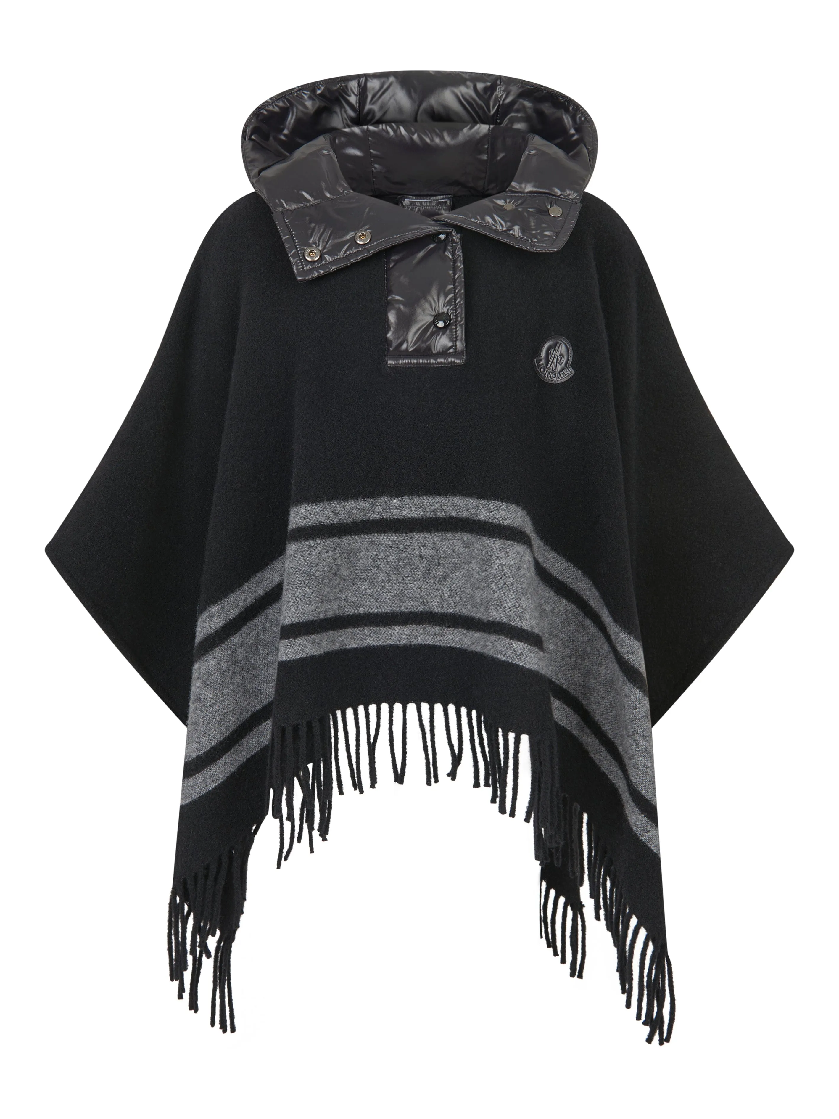 Moncler Enfant Girls Cape