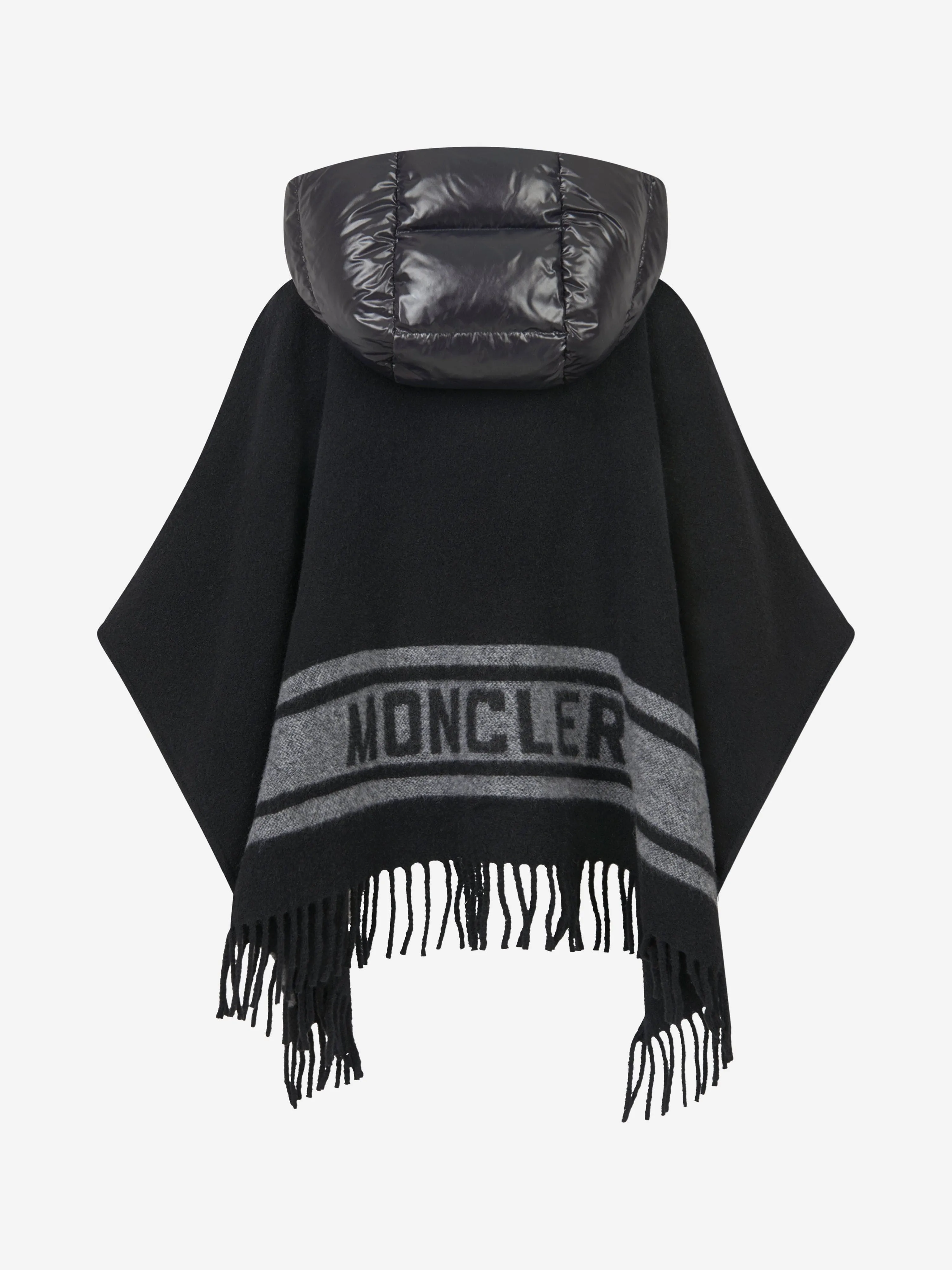 Moncler Enfant Girls Cape