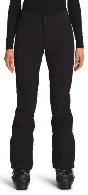 North Face Ladies Apex STH Softshell Pants 2024