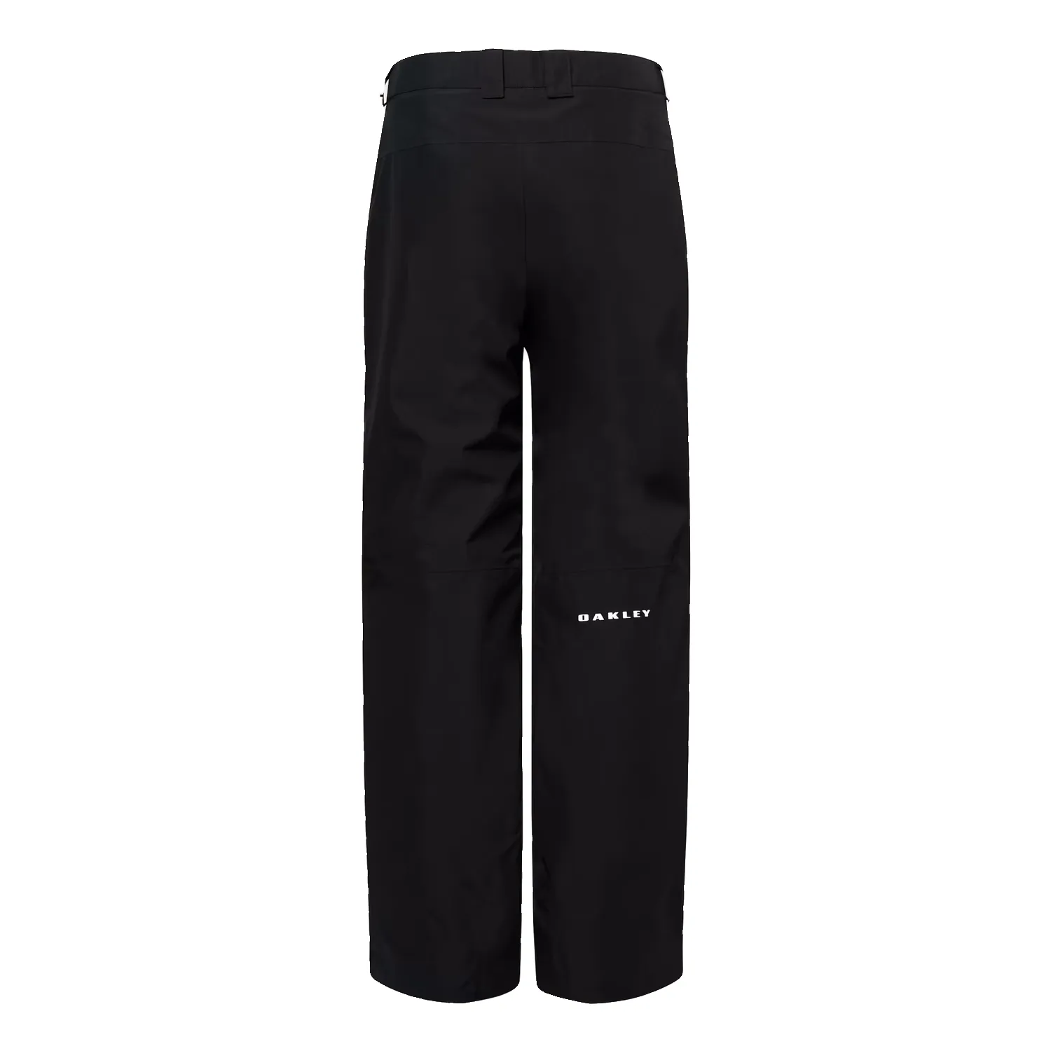 Oakley Men's Unbound Gore-tex Shell Pant 2024 Blackout