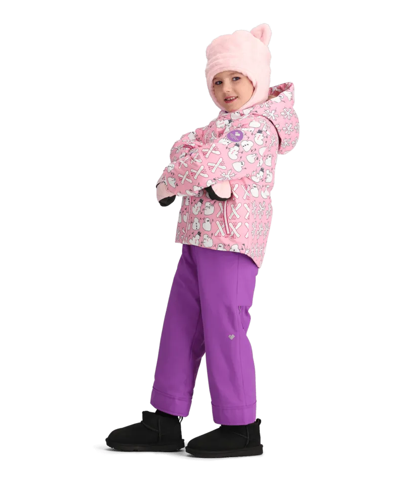 Obermeyer Ashor Jacket - Toddler Girls