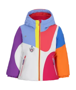 Obermeyer Livia Jacket - Toddler Girls