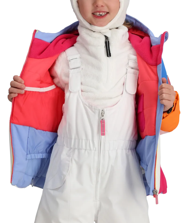 Obermeyer Livia Jacket - Toddler Girls