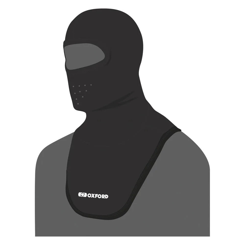 Oxford - Balaclavas